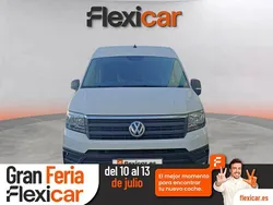 Blanco Usado 2021 VW Crafter Van | 25.490 €