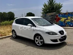 Blanco Usado 2007 Seat Altea Reference Monovolumen | 1950 €