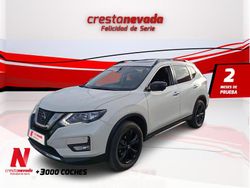 Usado 2021 Nissan X-Trail SUV | 21.018 € (Precio justo)