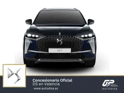 DS Automobiles DS7 Crossback