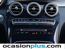 Gris Usado 2015 Mercedes C220 Coupe | 23.200 € (Precio justo)