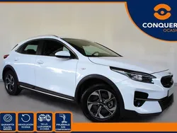 Blanco Usado 2022 Kia XCeed SUV | 17.850 € (Super precio)