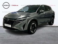Usado 2024 Nissan Qashqai N-Connecta SUV | 26.900 € (Precio justo)