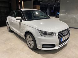 Usado 2018 Audi A1 Utilitario | 17.500 € (Precio justo)