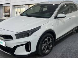 Blanco Usado 2024 Kia XCeed SUV | 18.300 € (Buen precio)