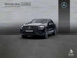 Usado 2021 Mercedes GLC220 SUV | 44.245 € (Caro)