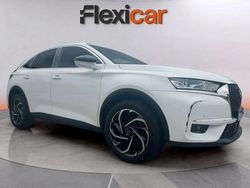 Blanco Usado 2020 DS Automobiles DS7 Crossback Be Chic SUV | 17.290 € (Super precio)
