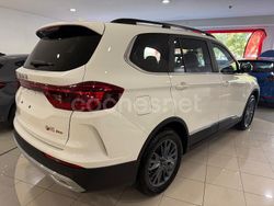 Blanco Nuevo 2025 SWM G05 SUV | 23.900 €