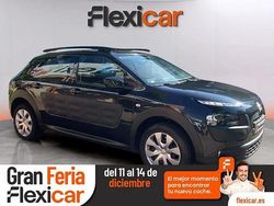 Negro Usado 2018 Citroën C4 Cactus Feel Utilitario | 8990 € (Precio justo)