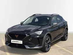 Negro Usado 2023 Cupra Formentor SUV | 29.225 € (Caro)