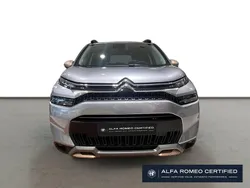 Gris Usado 2023 Citroën C3 Aircross SUV | 18.990 € (Caro)