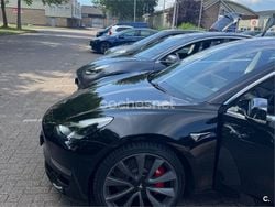 Eléctrico Usado 2020 Tesla Model 3 Performance Berlina | 28.900 € (Precio justo)