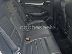 Blanco Usado 2024 MG ZS Luxury Berlina | 14.990 € (Precio justo)