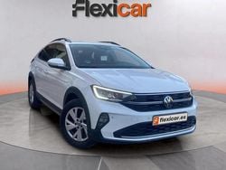 Blanco Usado 2022 VW Taigo Life SUV | 18.890 € (Precio justo)