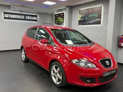 Rojo Usado 2006 Seat Altea Sport Monovolumen | 3490 € (Buen precio)