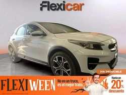 Blanco Usado 2021 Kia XCeed SUV | 12.470 € (Buen precio)