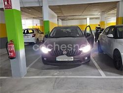 Marrón Usado 2017 Fiat Tipo Easy Berlina | 10.500 € (Precio justo)