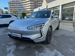 Eléctrico Nuevo 2024 Seres 5 SUV | 47.995 €