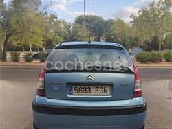 Azul Usado 2006 Citroën C3 Furio Berlina | 1700 €