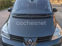 Gris / plata Usado 2011 Renault Grand Espace Monovolumen | 4500 €