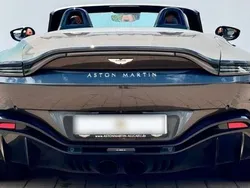 Gris Usado 2023 Aston Martin Vantage Coupe | 369.900 €