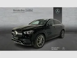 Otro Usado 2021 Mercedes GLE350 | 72.990 €