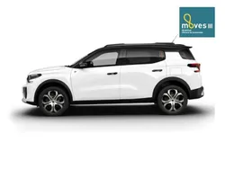 Blanco Nuevo 2025 Citroën e-C3 | 28.900 € (Un poco caro)