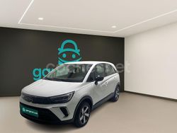 Blanco Usado 2022 Opel Crossland Edition SUV | 12.990 € (Precio justo)