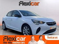 Blanco Usado 2022 Opel Corsa Edition Berlina | 10.790 € (Precio justo)