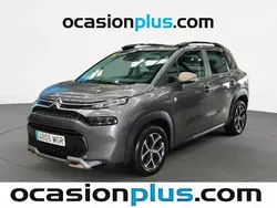 Gris Usado 2023 Citroën C3 Aircross SUV | 14.537 € (Super precio)