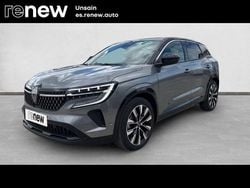 Gris Usado 2024 Renault Austral Techno SUV | 30.900 € (Precio justo)