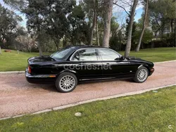Jaguar XJ6