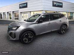 Gris Usado 2024 Peugeot 2008 Allure SUV | 21.900 € (Caro)