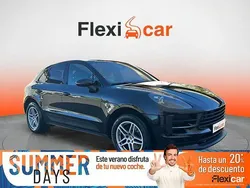 Negro Usado 2019 Porsche Macan SUV | 48.970 € (Super precio)