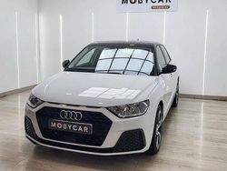 Blanco Usado 2020 Audi A1 Premium Utilitario | 18.995 € (Caro)