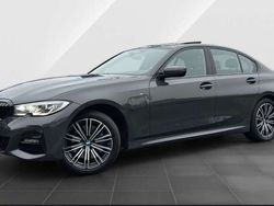 Negro Usado 2020 BMW 330e Berlina | 34.490 €