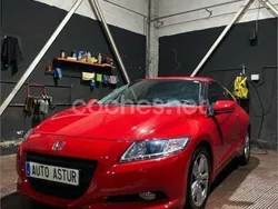 Honda CR-Z