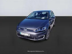 Usado 2020 VW e-Golf Utilitario | 16.900 €