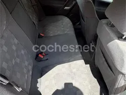 Rojo Usado 2003 Opel Vectra GTS Berlina | 2800 €