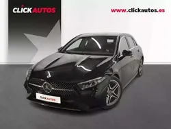 Mercedes A45 AMG