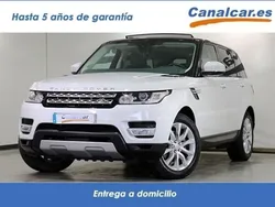 Usado 2017 Land Rover Range Rover Sport HSE SUV | 35.535 € (Super precio)
