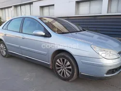 Azul Usado 2006 Citroën C5 Berlina | 3800 € (Precio justo)