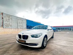 BMW 530 Gran Turismo
