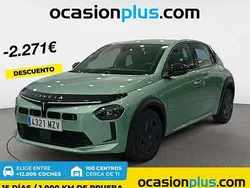 Verde Nuevo 2025 Lancia Ypsilon Utilitario | 19.122 €