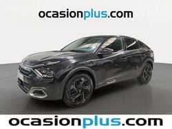 Negro Usado 2020 Citroën C4 Feel Utilitario | 12.682 € (Buen precio)