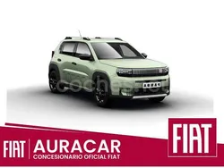 Verde Nuevo 2025 Fiat Grande Panda Icon SUV | 20.800 €