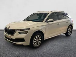 Usado 2022 Skoda Kamiq SUV | 16.140 € (Precio justo)
