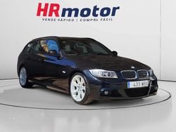Usado 2013 BMW 325 Familiar | 14.230 €