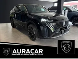 Negro Nuevo 2025 Peugeot 3008 Allure | 32.700 € (Buen precio)