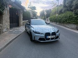 Gris / plata Usado 2022 BMW M4 Competition Edition Coupe | 84.990 € (Precio justo)